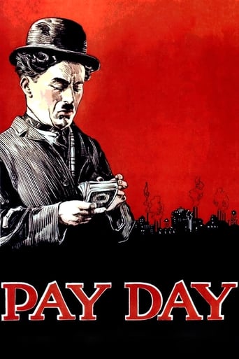 دانلود فیلم Pay Day 1922