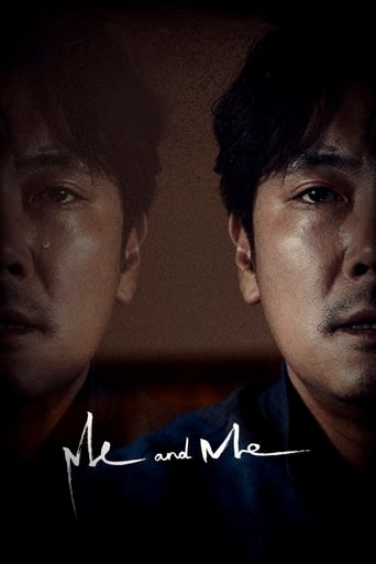 دانلود فیلم Me and Me 2020 (من و خودم)