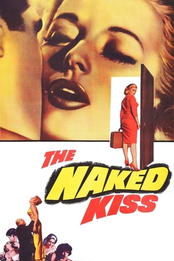 دانلود فیلم The Naked Kiss 1964