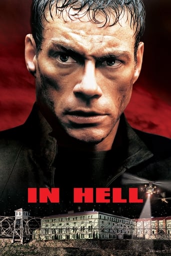 دانلود فیلم In Hell 2003 (در جهنم)