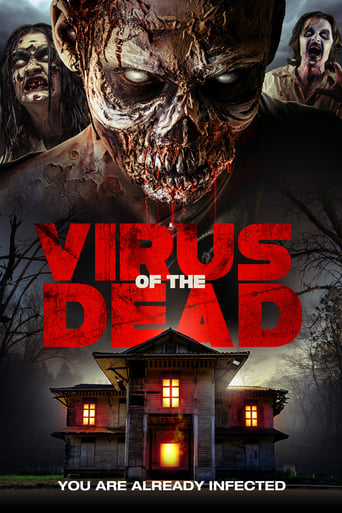 دانلود فیلم Virus of the Dead 2018