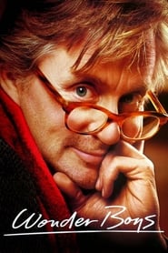 دانلود فیلم Wonder Boys 2000 (پسران شگفت انگیز)