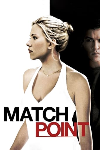 Match Point 2005