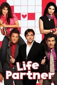 دانلود فیلم Life Partner 2009