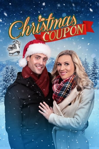 دانلود فیلم Christmas Coupon 2019