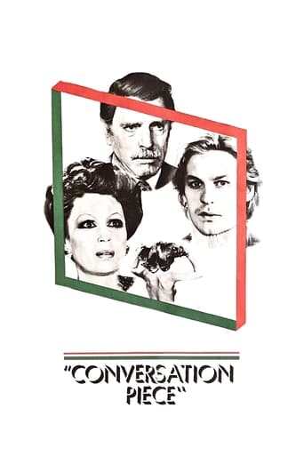 دانلود فیلم Conversation Piece 1974