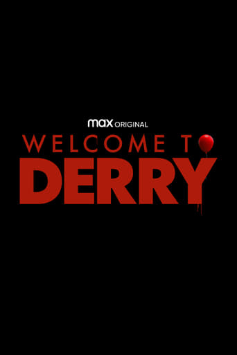 دانلود سریال IT: Welcome to Derry 2025