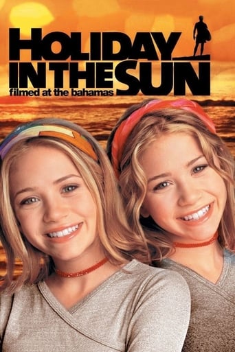 دانلود فیلم Holiday in the Sun 2001