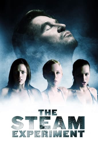 دانلود فیلم The Steam Experiment 2009