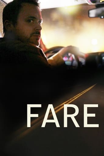 دانلود فیلم Fare 2016