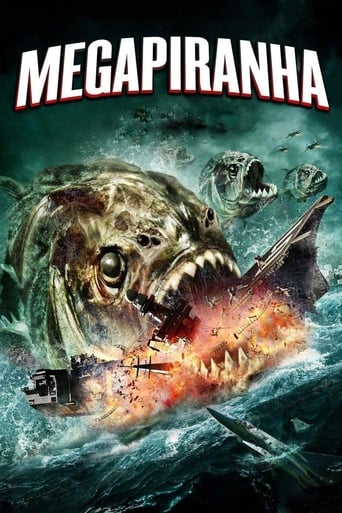 Mega Piranha 2009