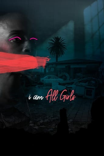 دانلود فیلم I Am All Girls 2021 (من همه دختران هستم)