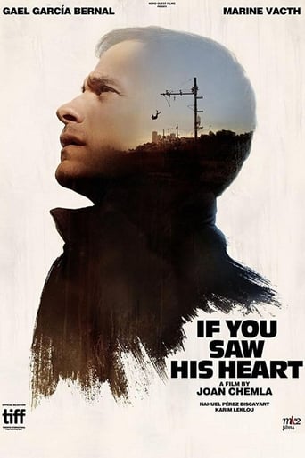 دانلود فیلم If You Saw His Heart 2017