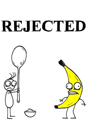 دانلود فیلم Rejected 2000