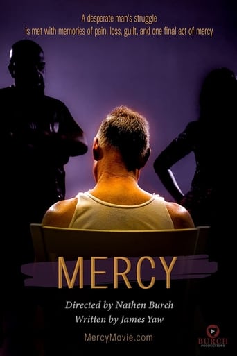 دانلود فیلم Mercy 2020