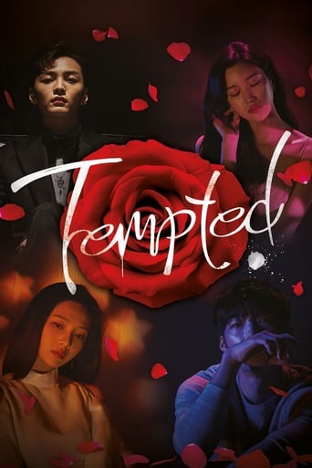 دانلود سریال Tempted 2018 (بزرگترین اغواگر)