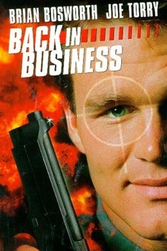 دانلود فیلم Back in Business 1997