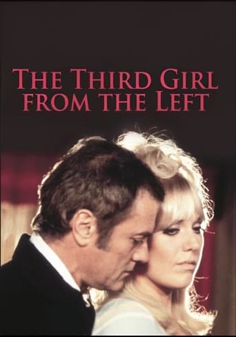 دانلود فیلم The Third Girl from the Left 1973