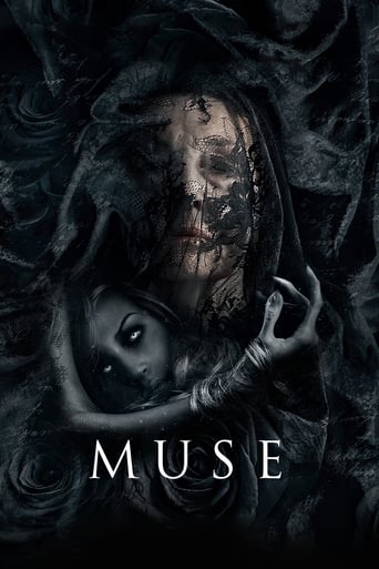 دانلود فیلم Muse 2017