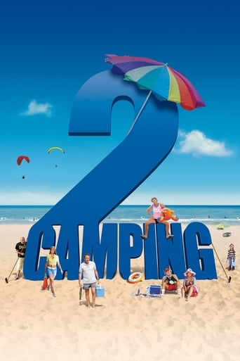 دانلود فیلم Camping 2 2010