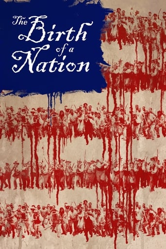 The Birth of a Nation 2016