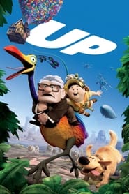 دانلود فیلم Up 2009 (بالا)