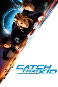 دانلود فیلم Catch That Kid 2004