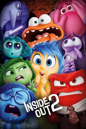 دانلود فیلم Inside Out 2 2024