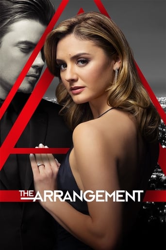 دانلود سریال The Arrangement 2017