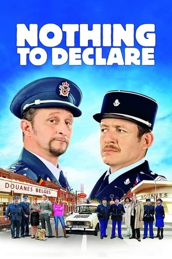 دانلود فیلم Nothing to Declare 2010