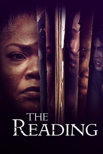 دانلود فیلم The Reading 2023 (خواندن)