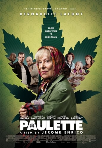 دانلود فیلم Paulette 2012