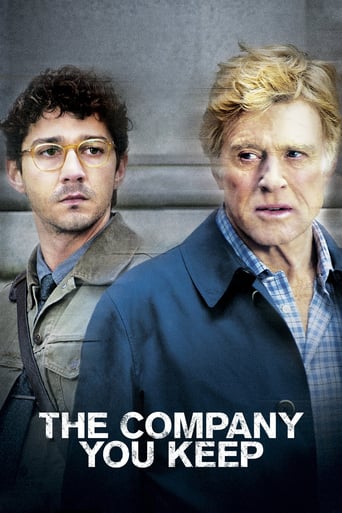 دانلود فیلم The Company You Keep 2012