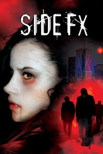 دانلود فیلم sideFX 2004