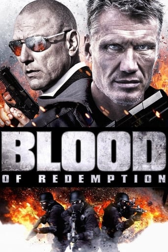 دانلود فیلم Blood of Redemption 2013 (خون رستگاری)