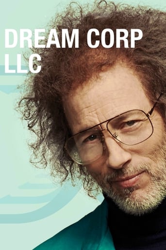 دانلود سریال Dream Corp LLC 2016