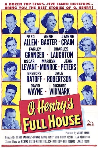 دانلود فیلم O. Henry's Full House 1952