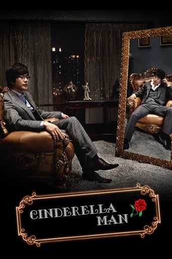 دانلود سریال Cinderella Man 2009