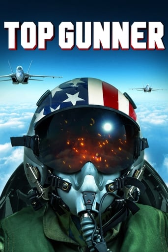 دانلود فیلم Top Gunner 2020 (تفنگداران برتر)