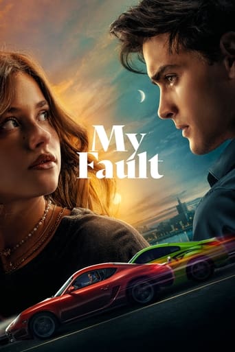 دانلود فیلم My Fault 2023