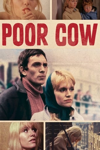 دانلود فیلم Poor Cow 1967