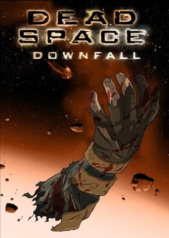 دانلود فیلم Dead Space: Downfall 2008