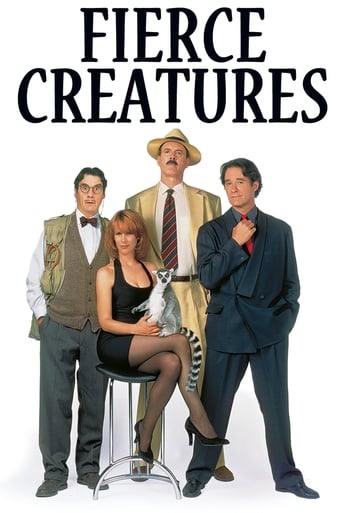 دانلود فیلم Fierce Creatures 1997