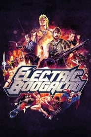 Electric Boogaloo: The Wild, Untold Story of Cannon Films 2014