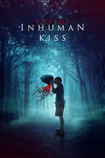 دانلود فیلم Inhuman Kiss 2019