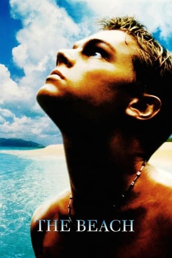 دانلود فیلم The Beach 2000 (ساحل)