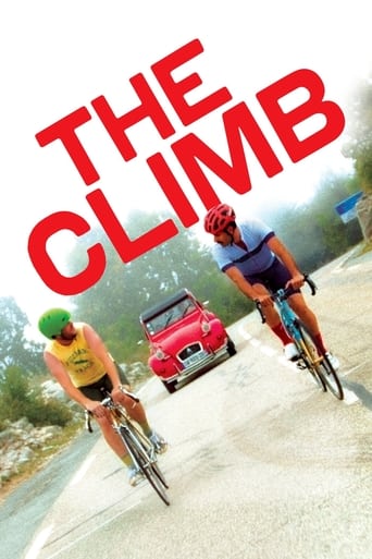 دانلود فیلم The Climb 2019 (صعود)