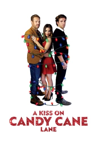 A Kiss on Candy Cane Lane 2019