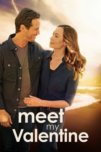 دانلود فیلم Meet My Valentine 2015