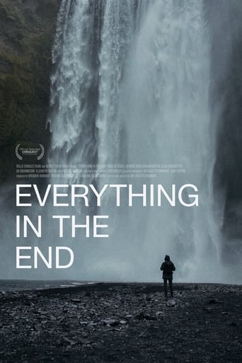 دانلود فیلم Everything in the End 2021